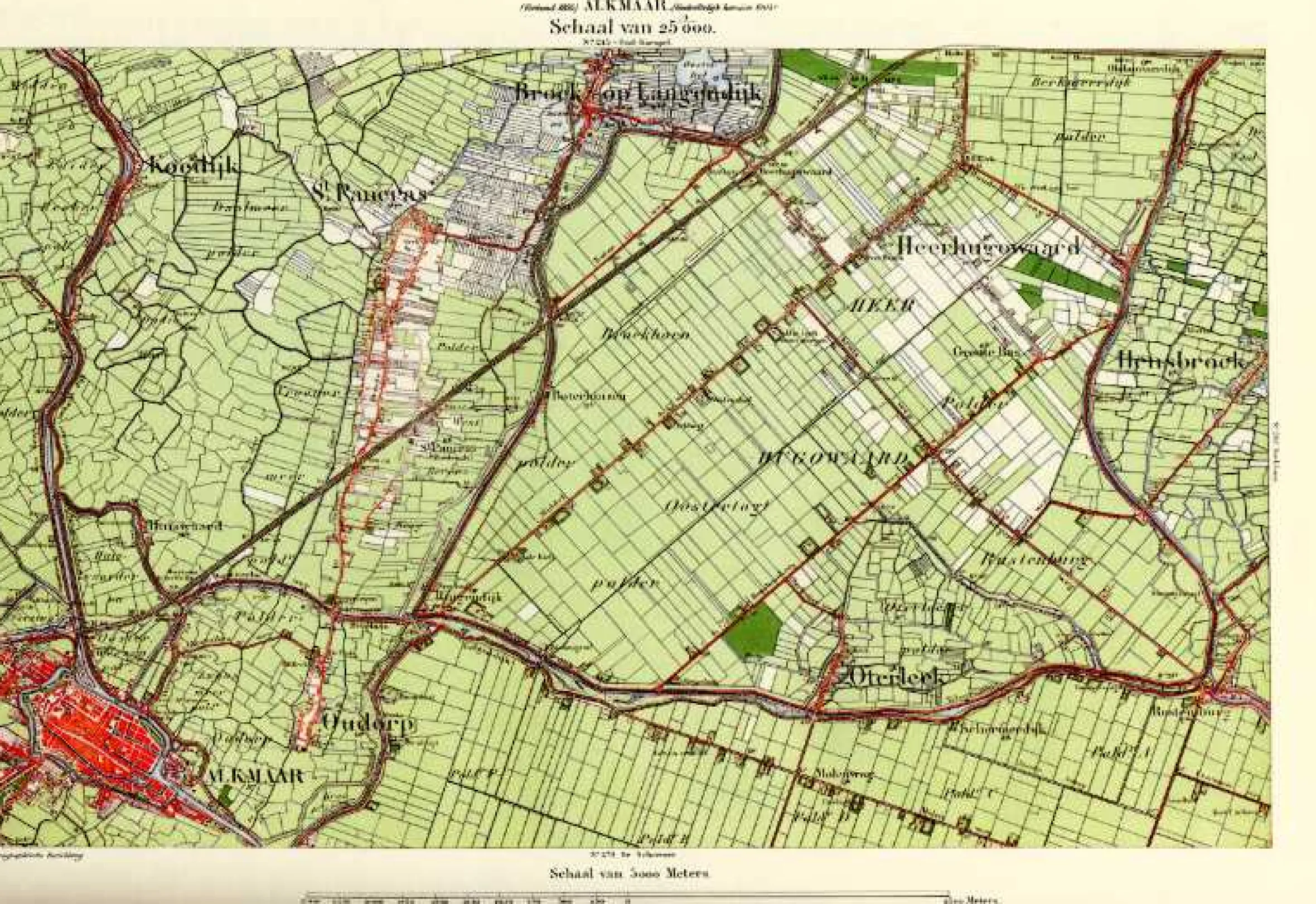 Alkmaar 262