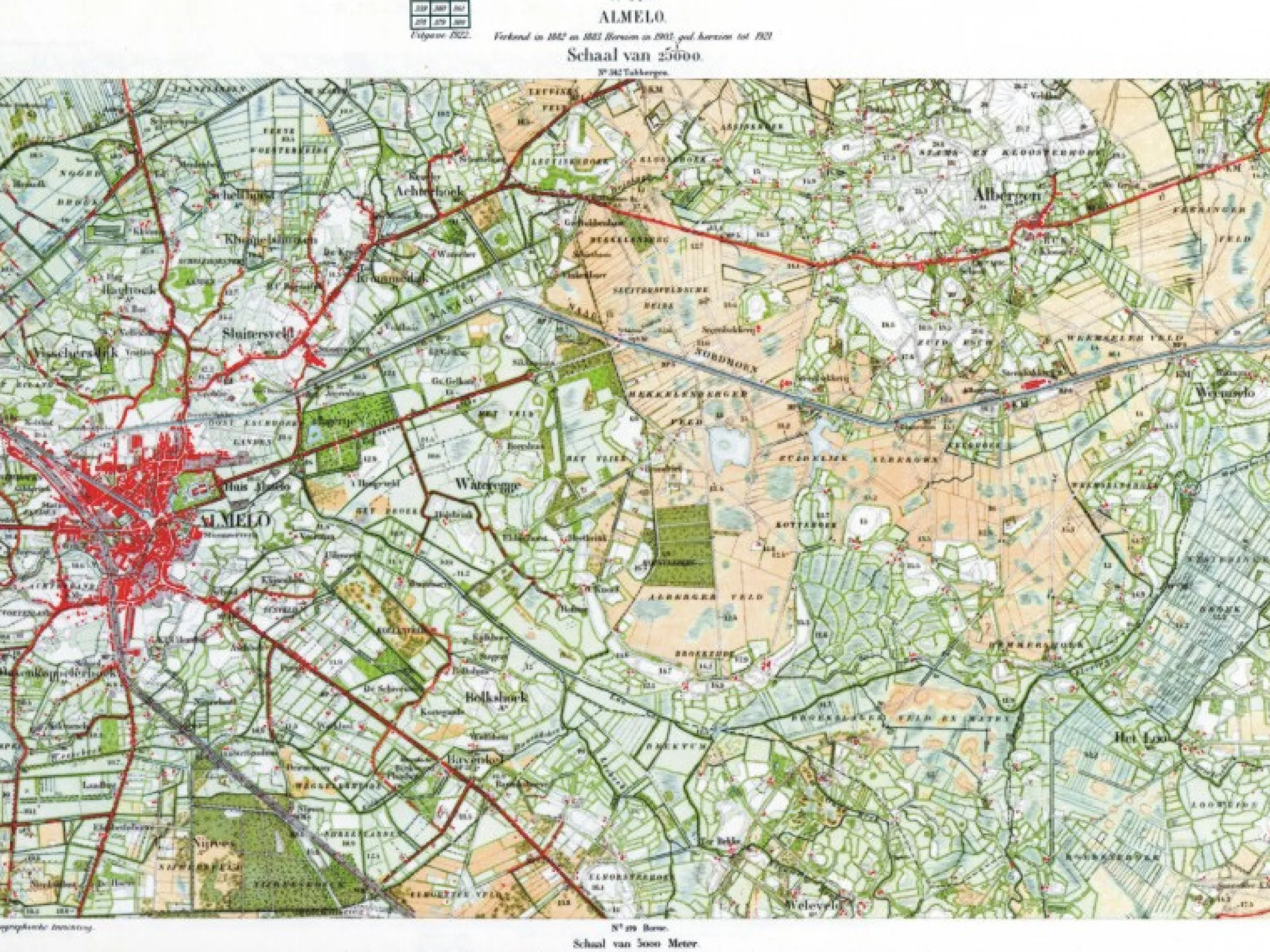 Almelo 360