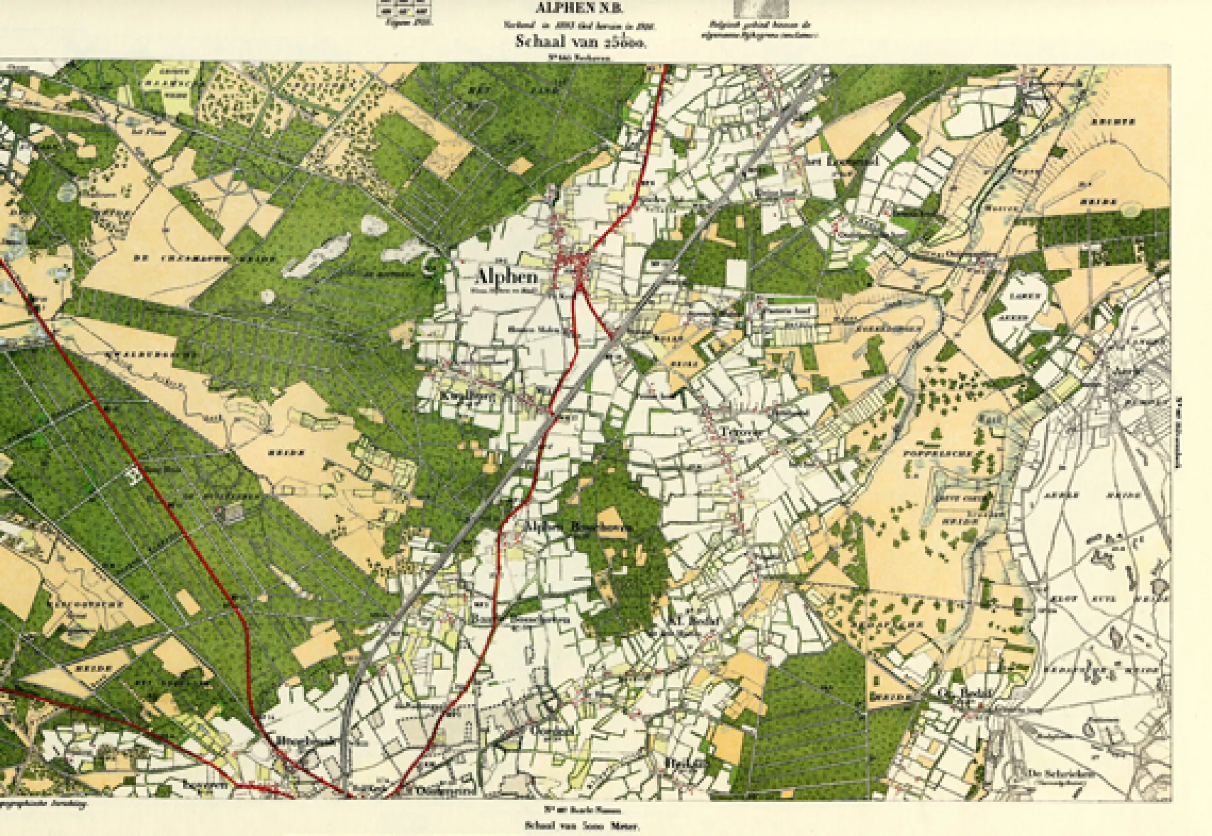 Alphen 666