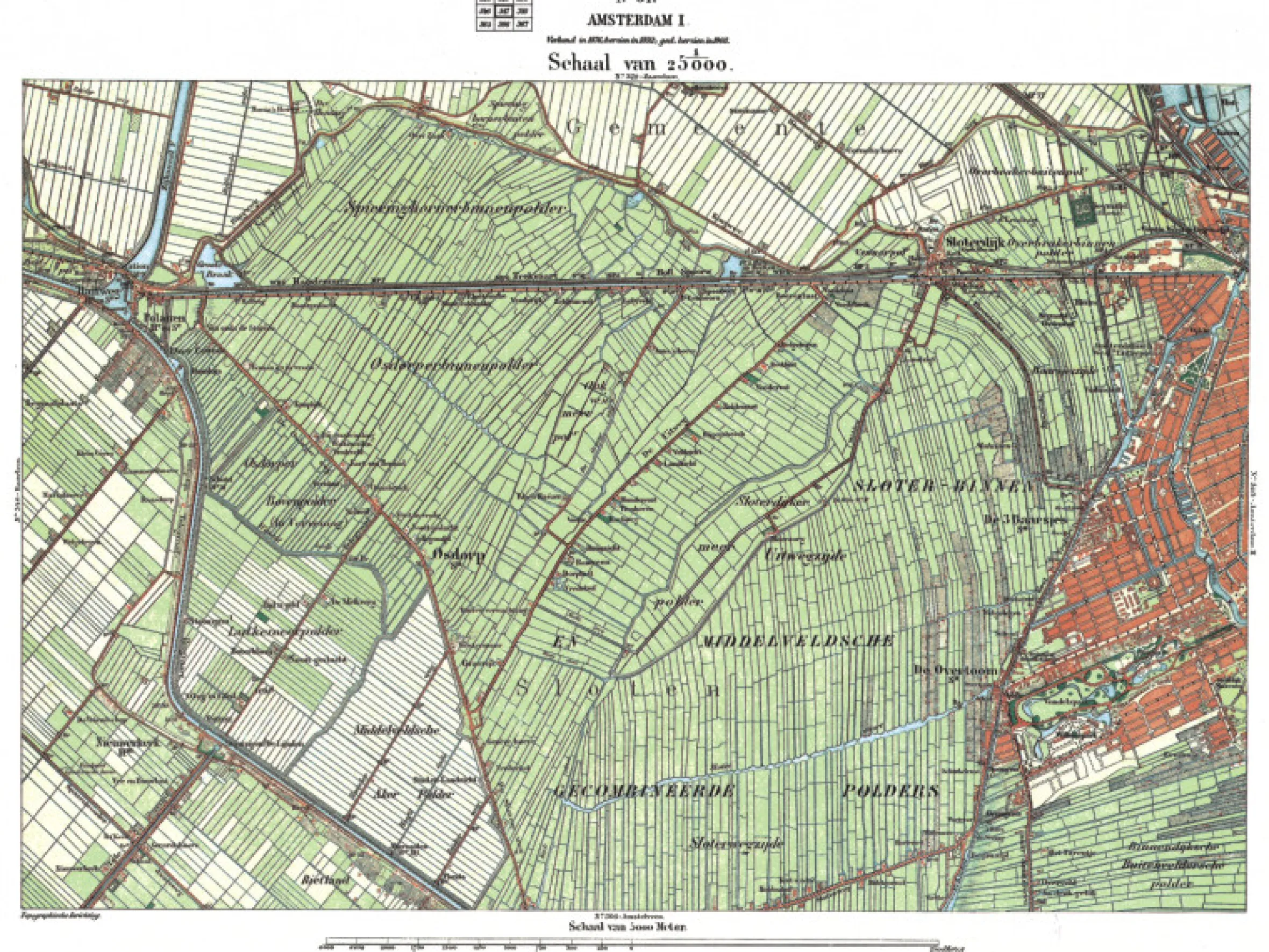 Amsterdam I 347