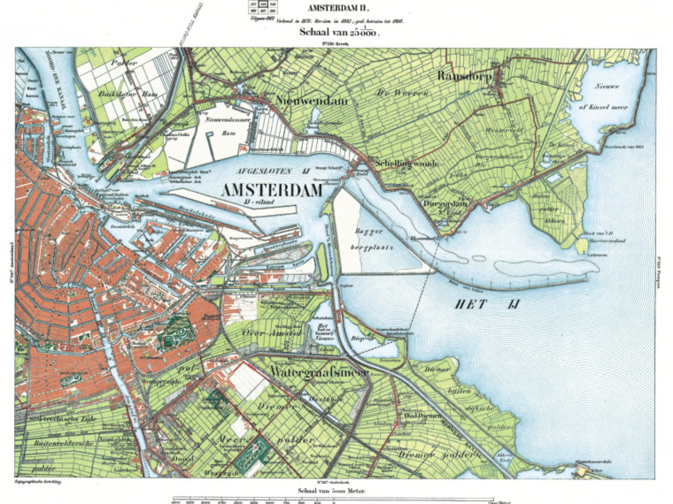 Amsterdam II 348