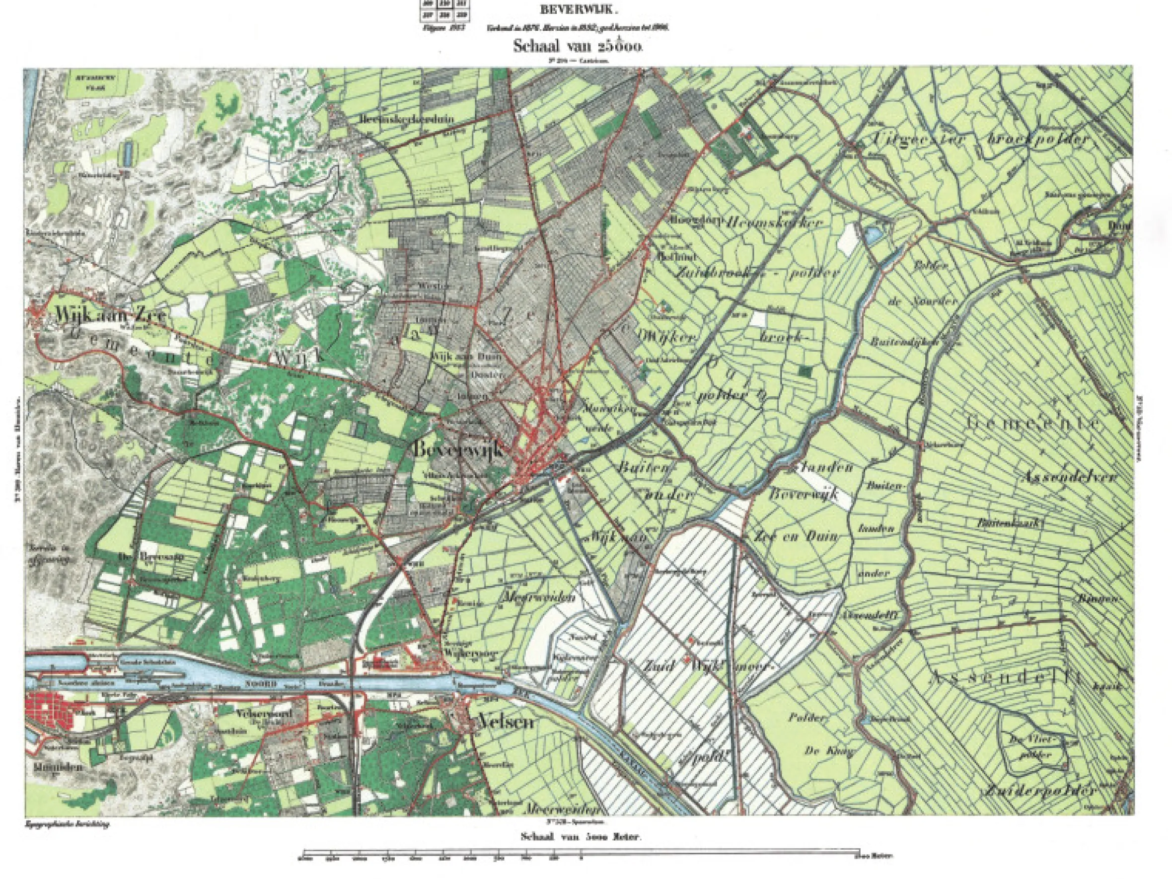 Beverwijk 310