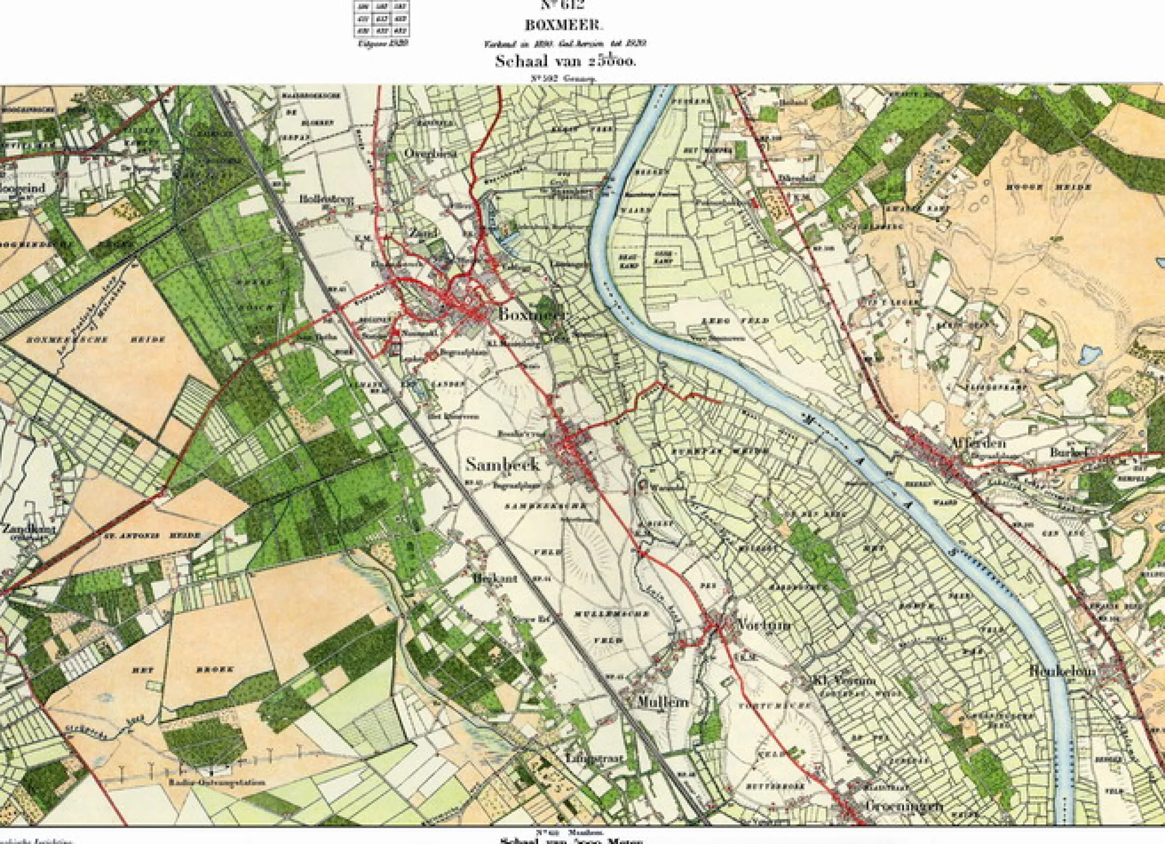 Boxmeer 612