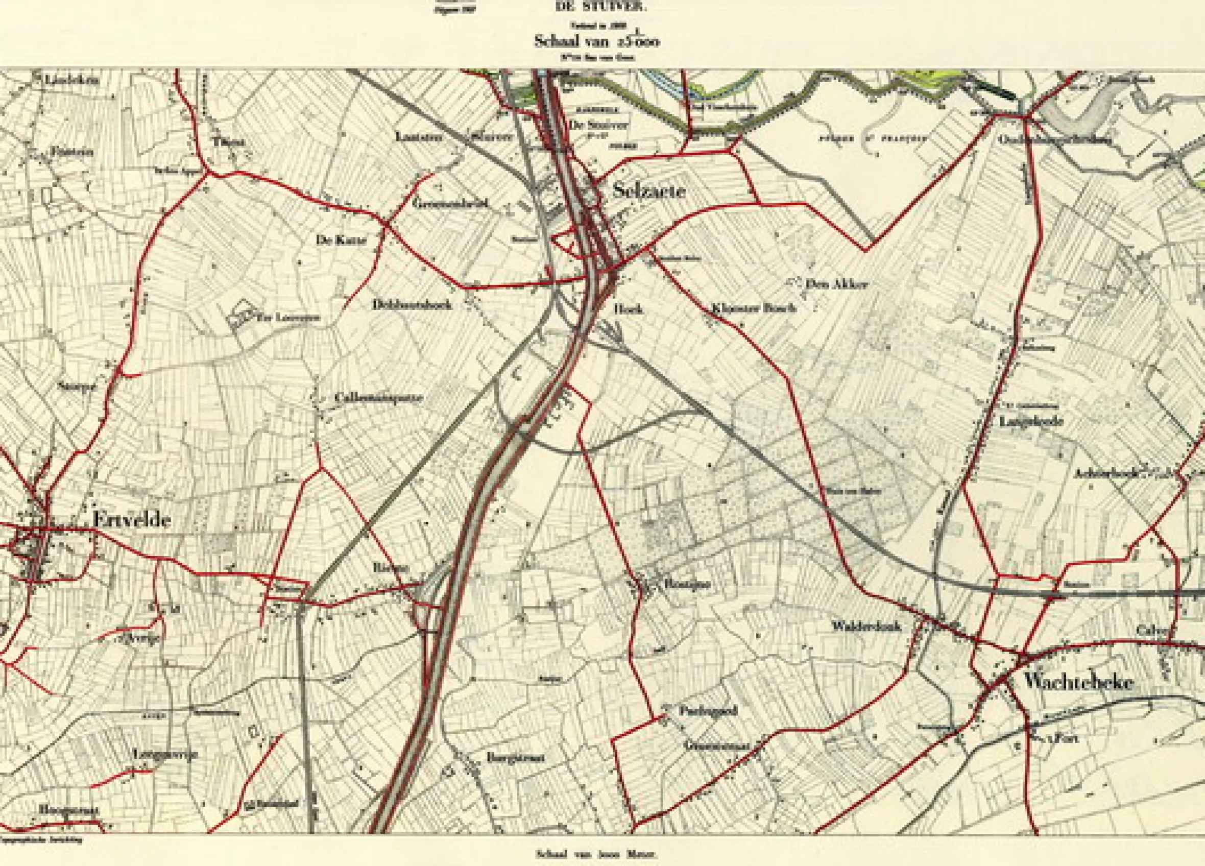 De Stuiver 741