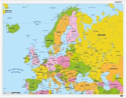 Europakaart 161