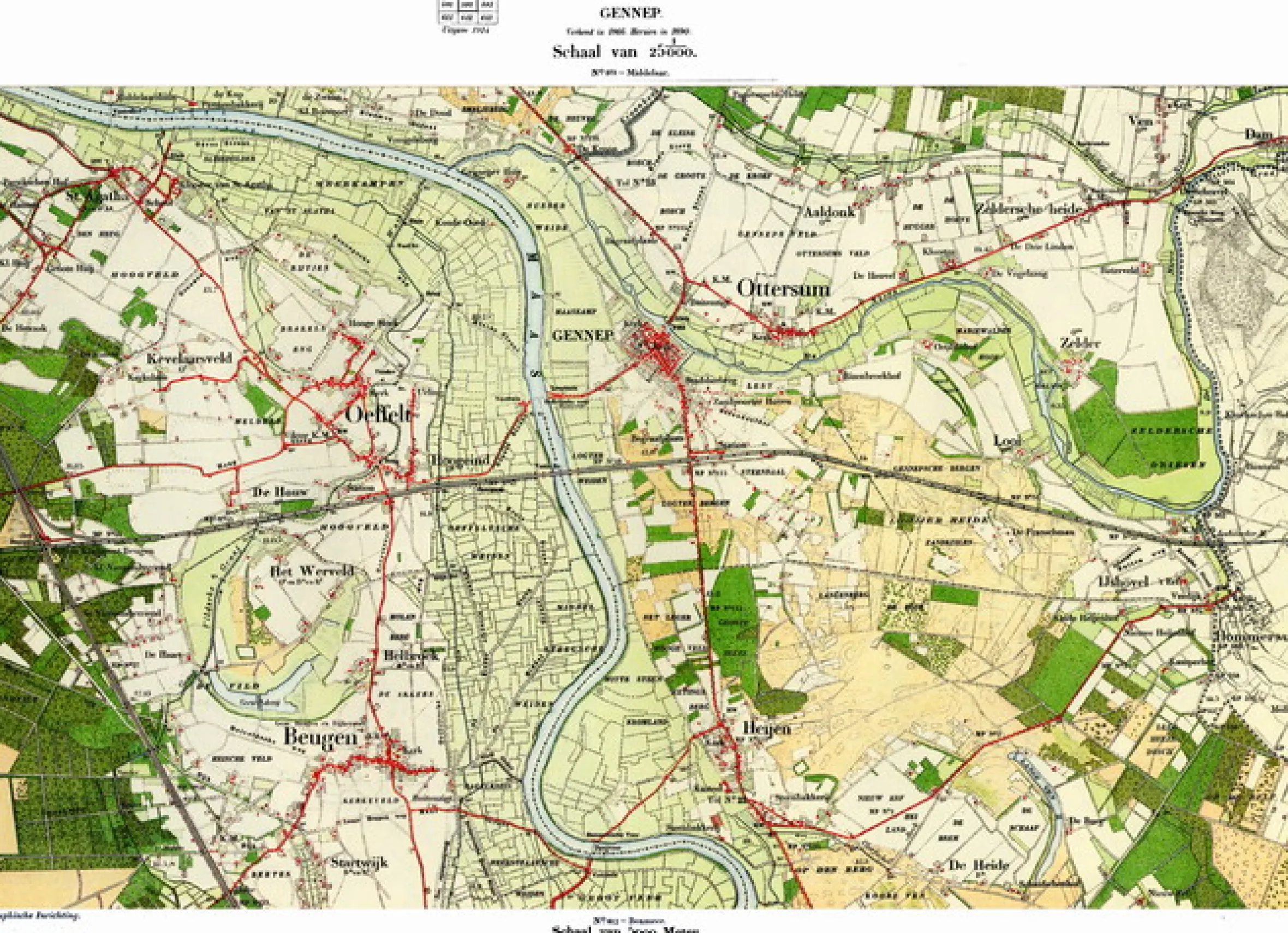 Gennep 592