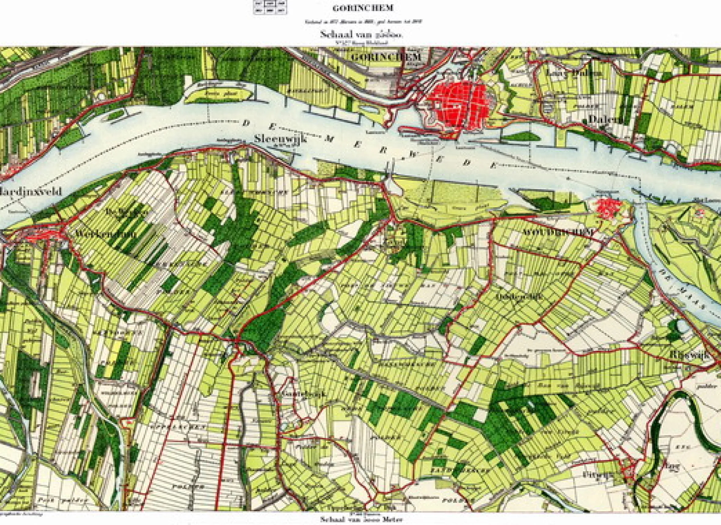 Gorinchem 548