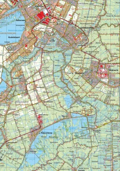 Groene Hart 1666