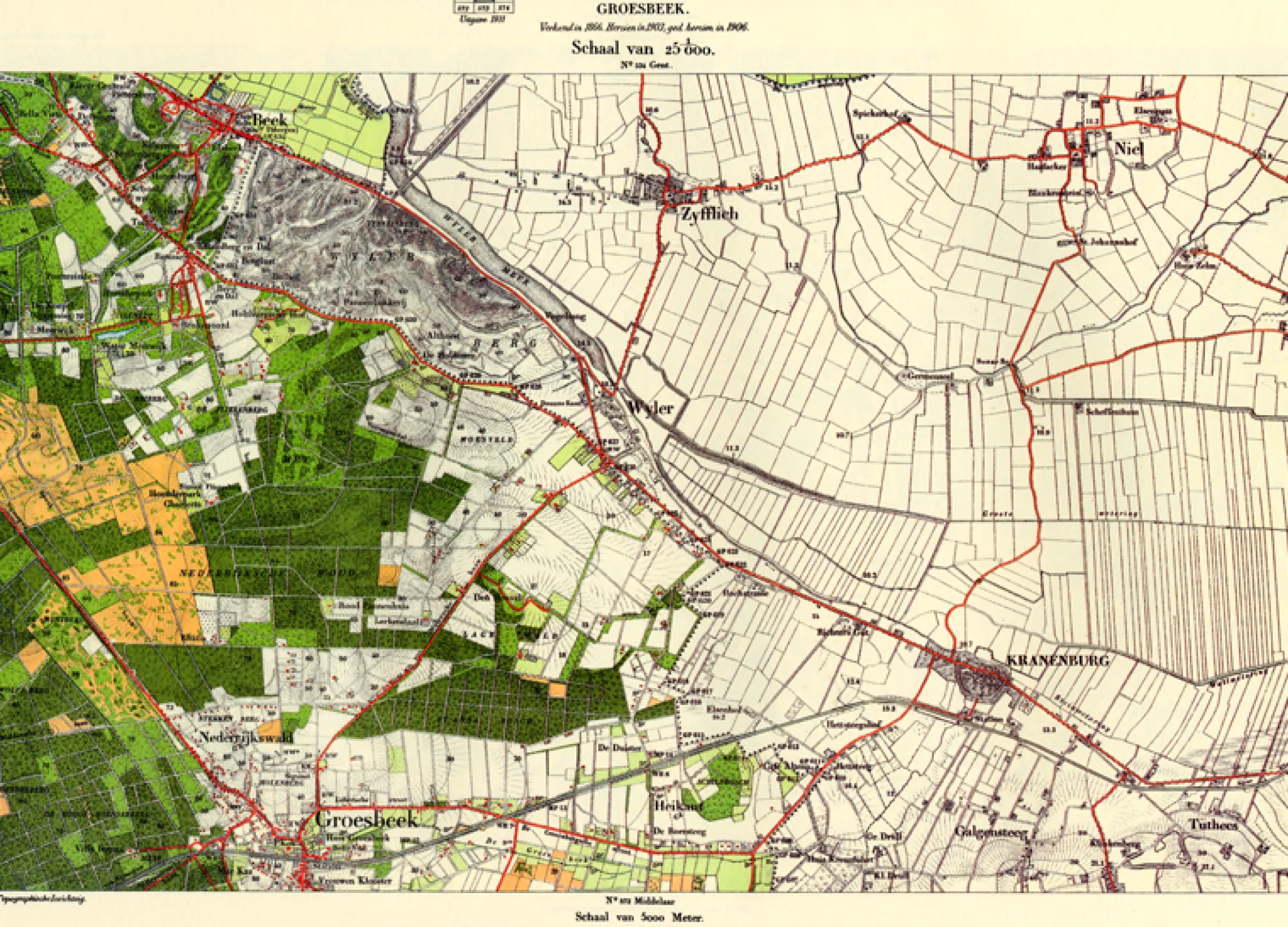 Groesbeek 555