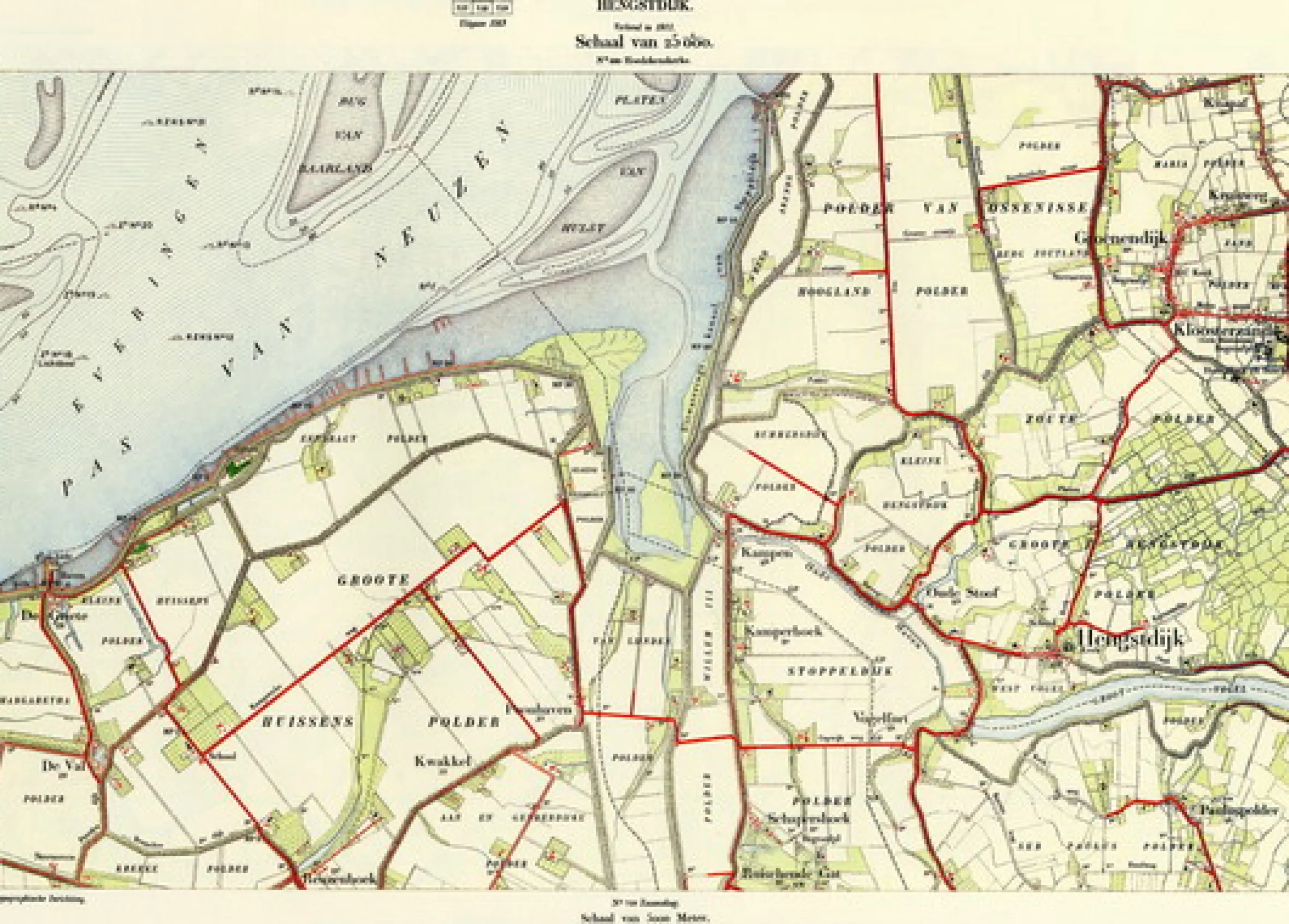 Hengstdijk 701