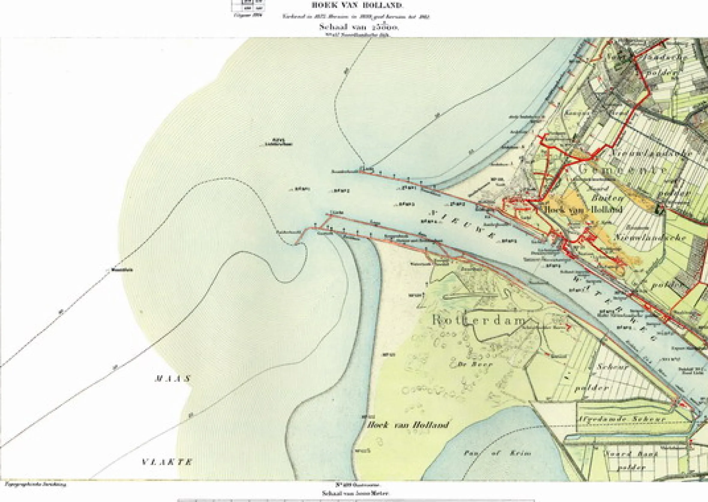 Hoek van Holland 478
