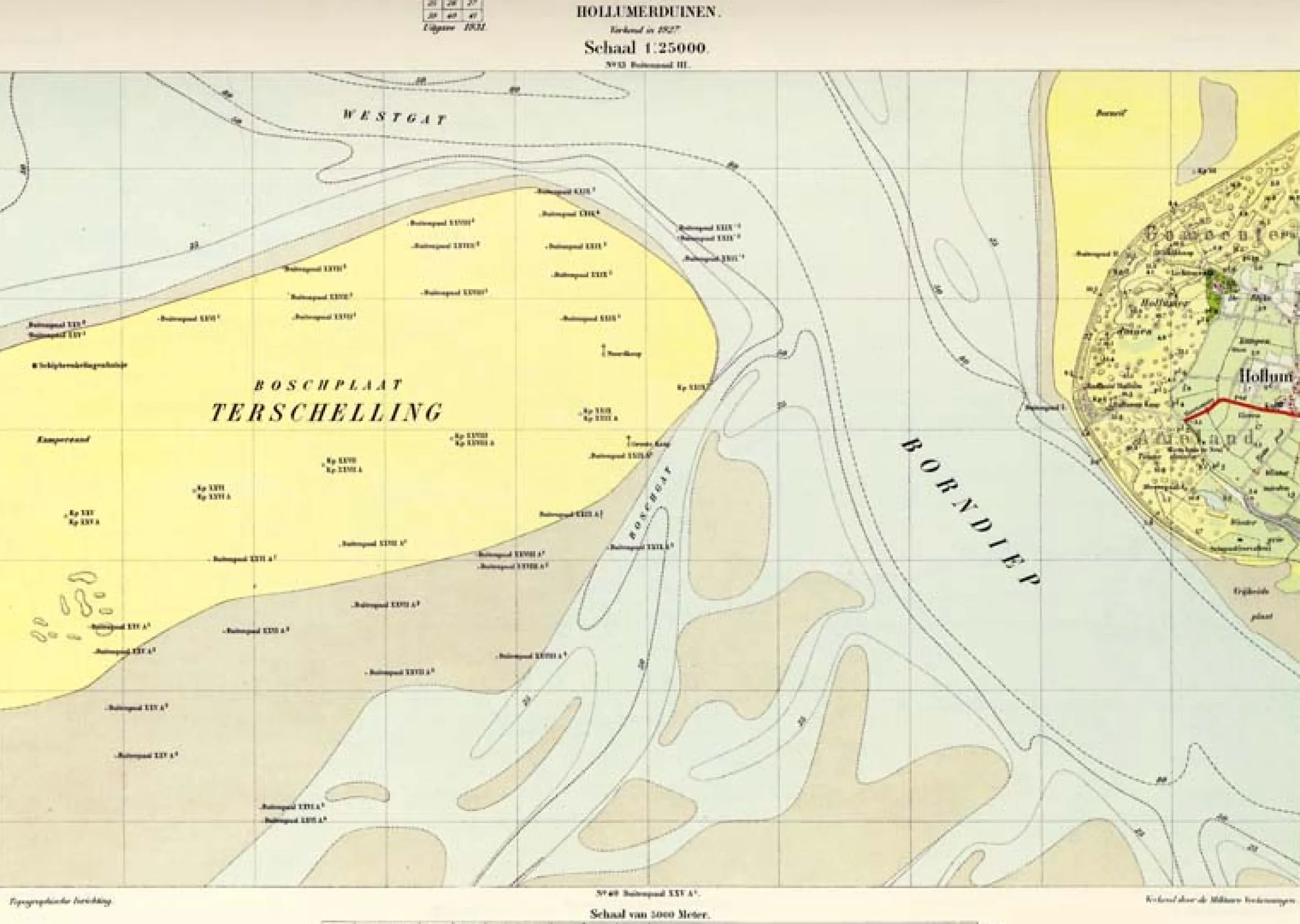 Hollumerduinen 26