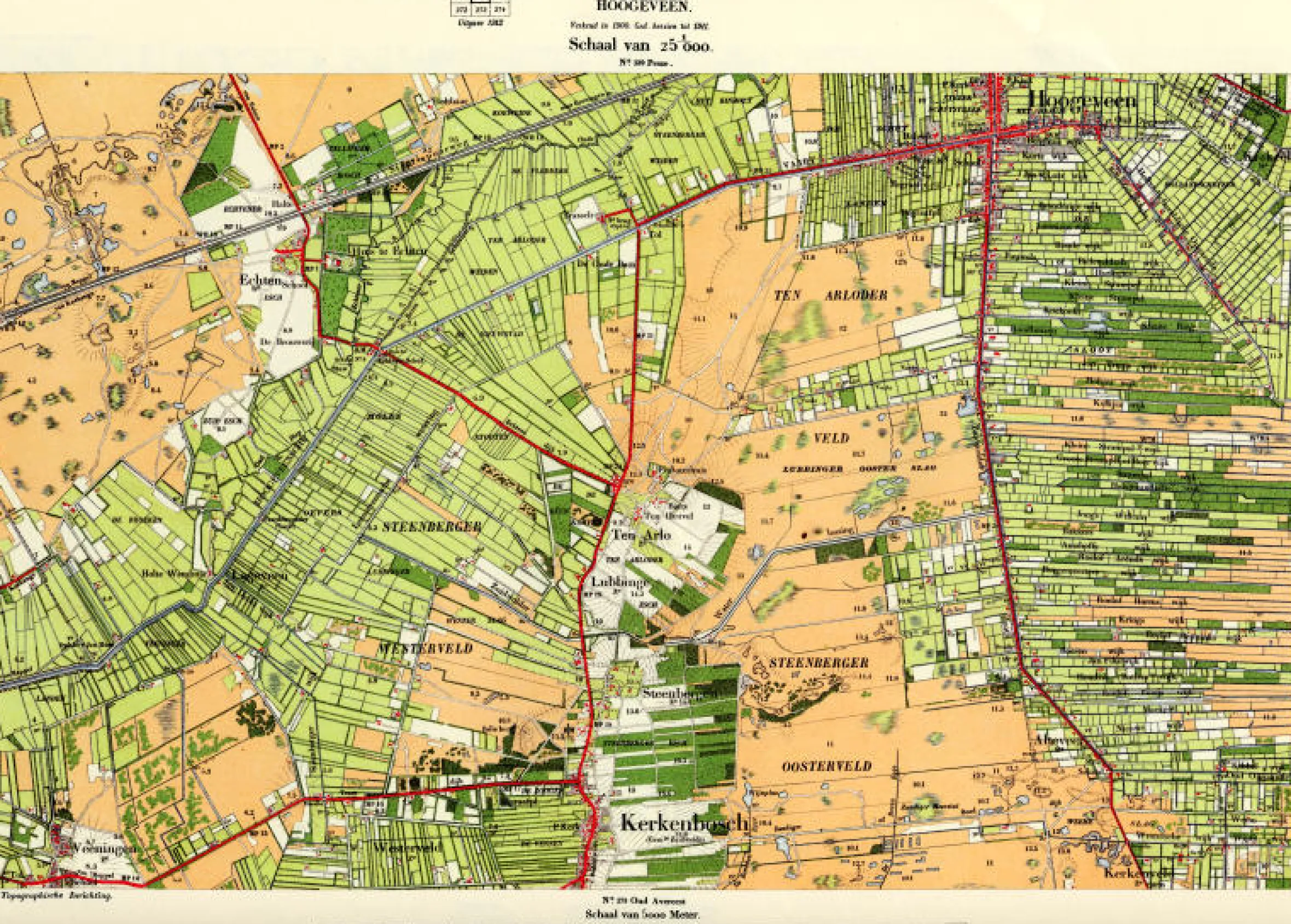 Hoogeveen 256