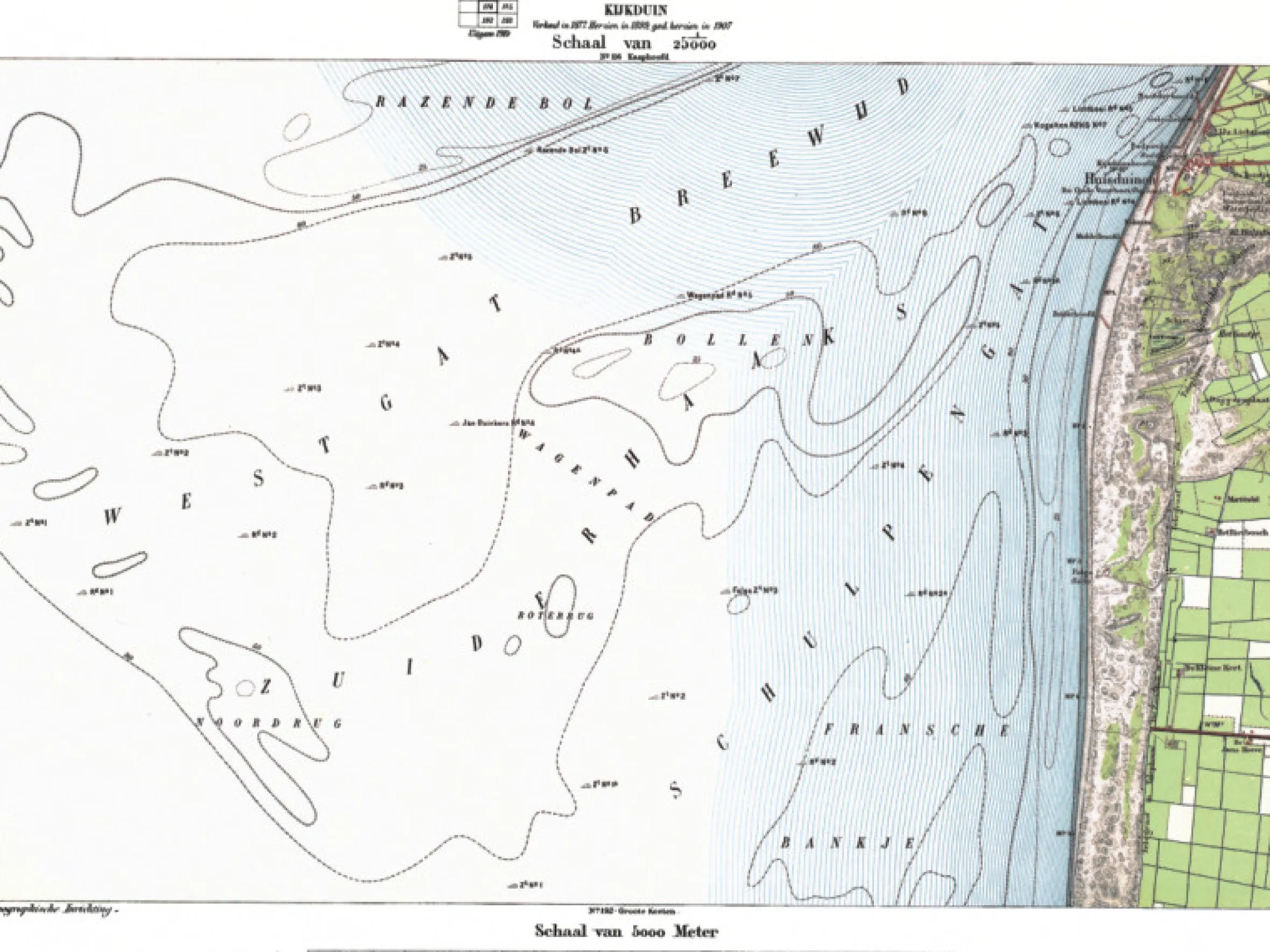 Kijkduin 174