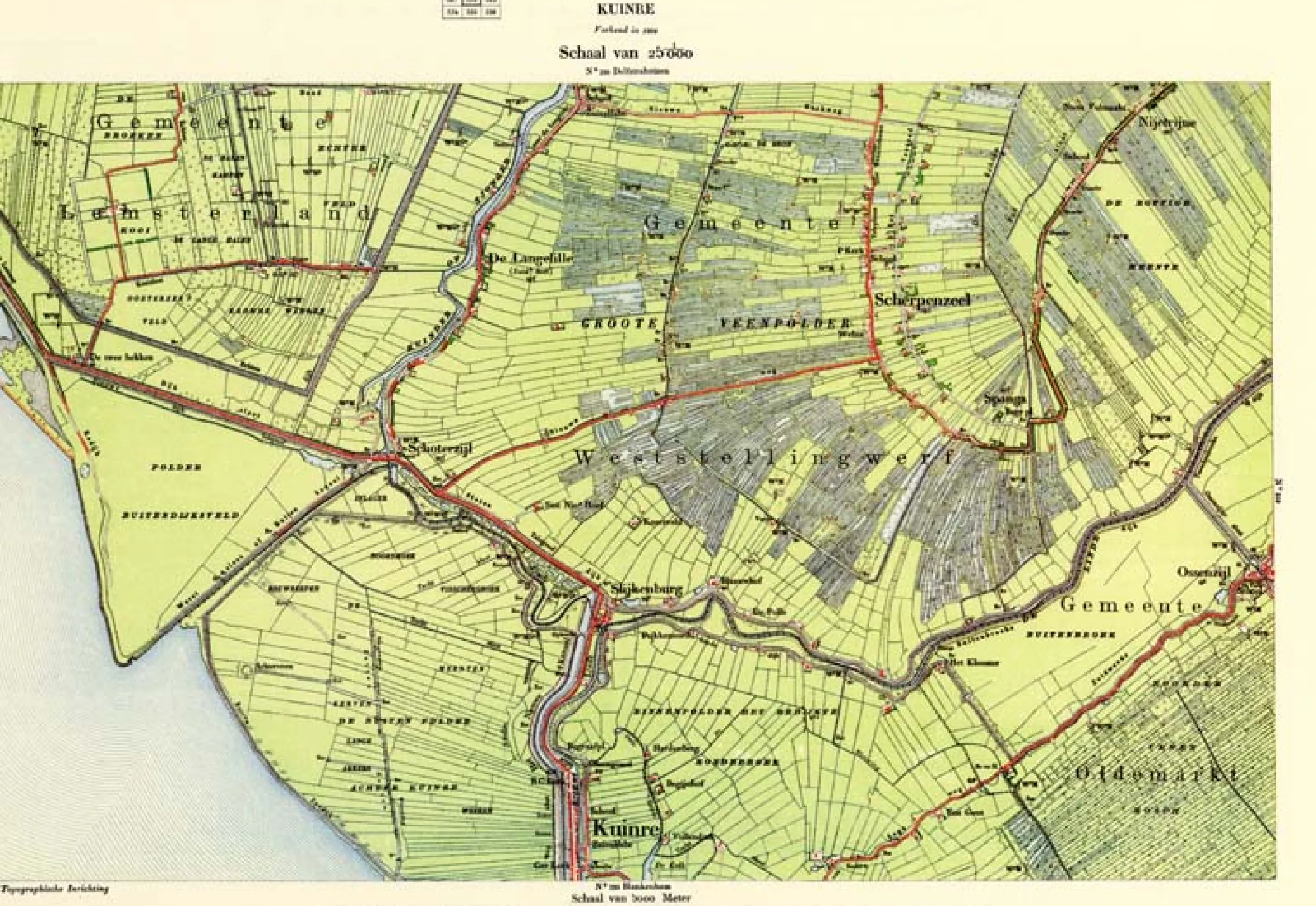 Kuinre 218