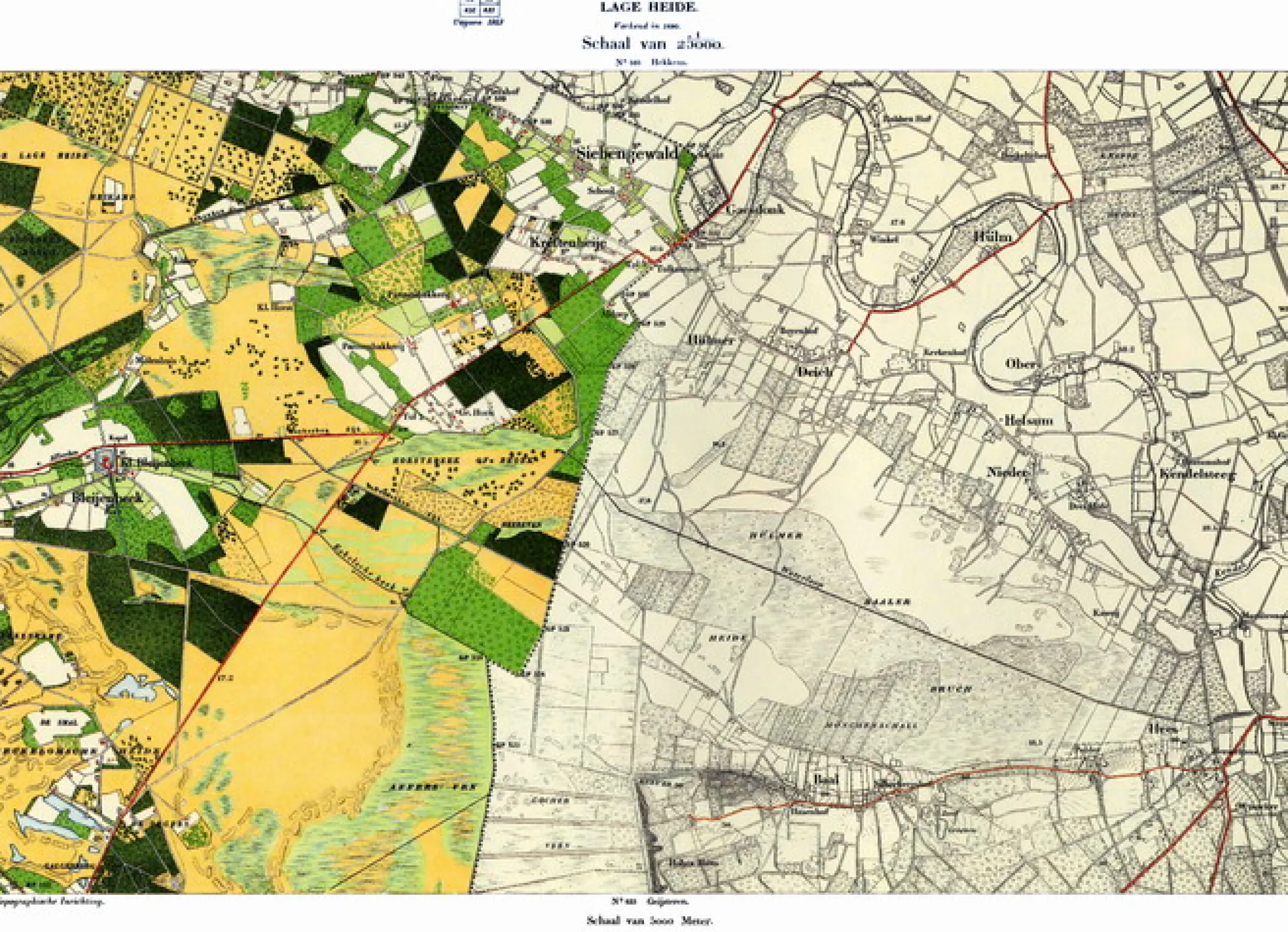 Lage Heide 613
