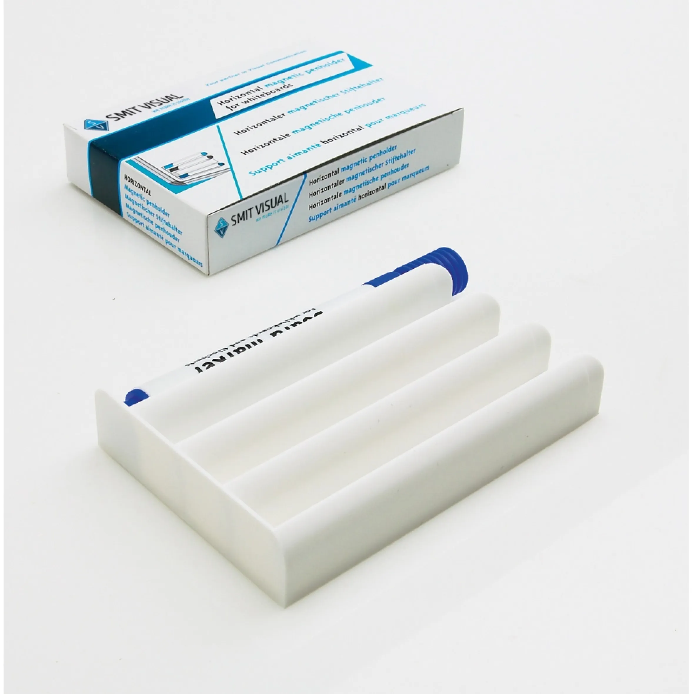 Magnetische houder voor Boardmarkers