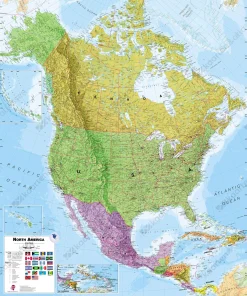 MI Noord-Amerika