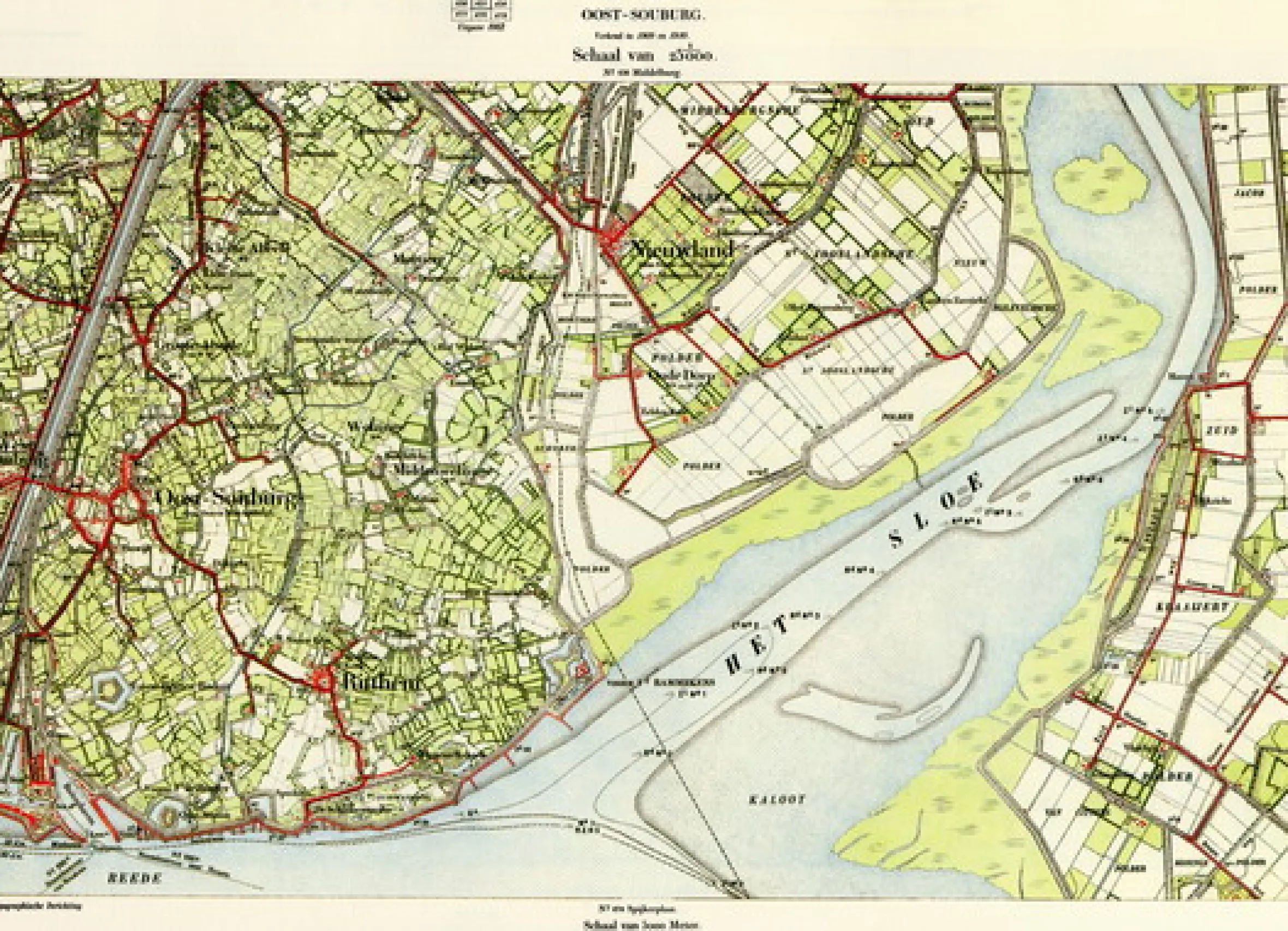 Oost-Souburg 657