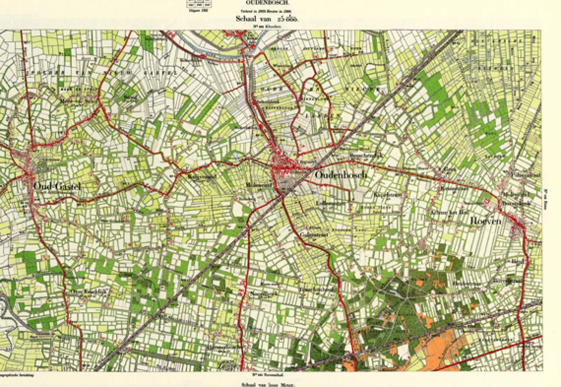 Oudenbosch 622