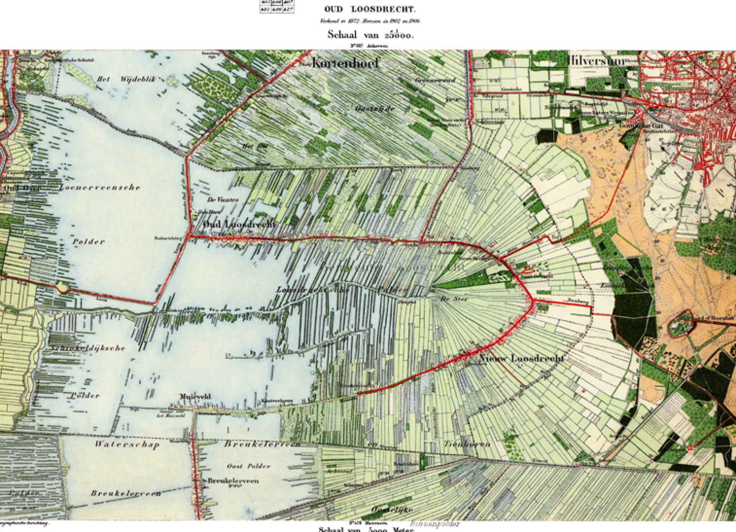 Oud Loosdrecht 406