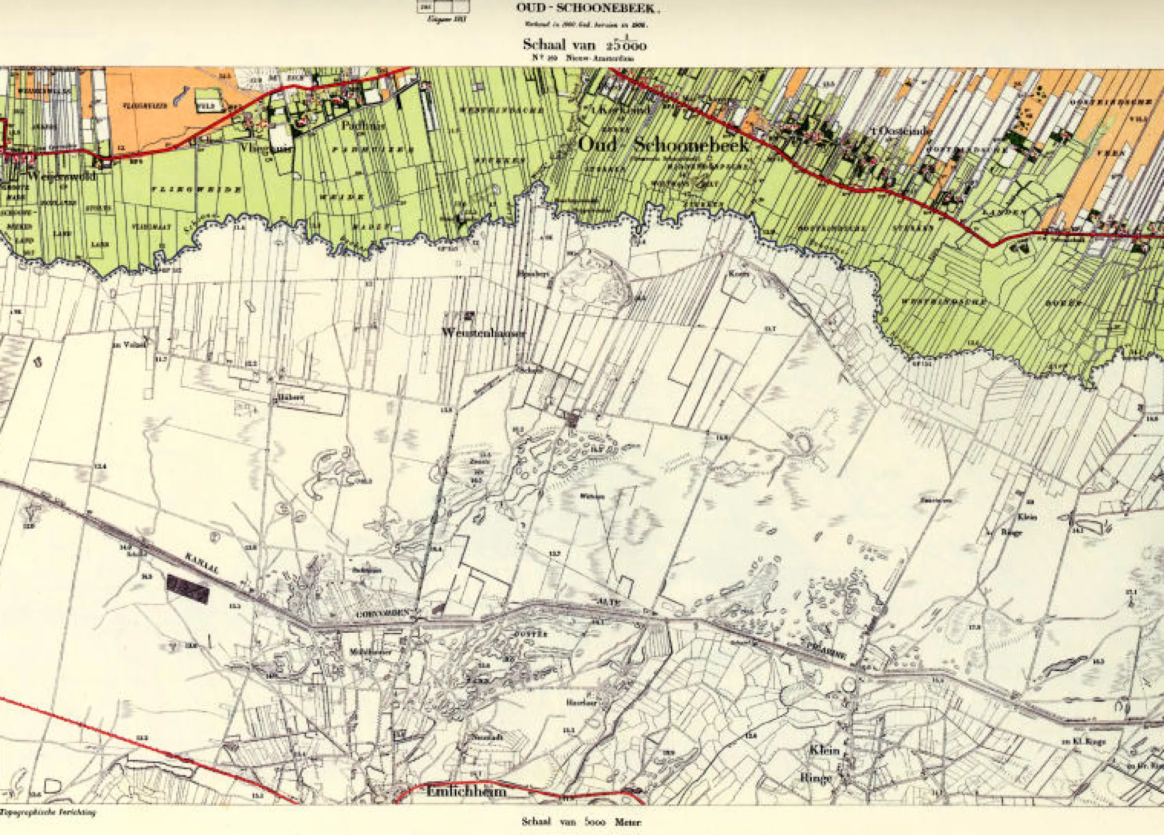Oud-Schoonebeek 276