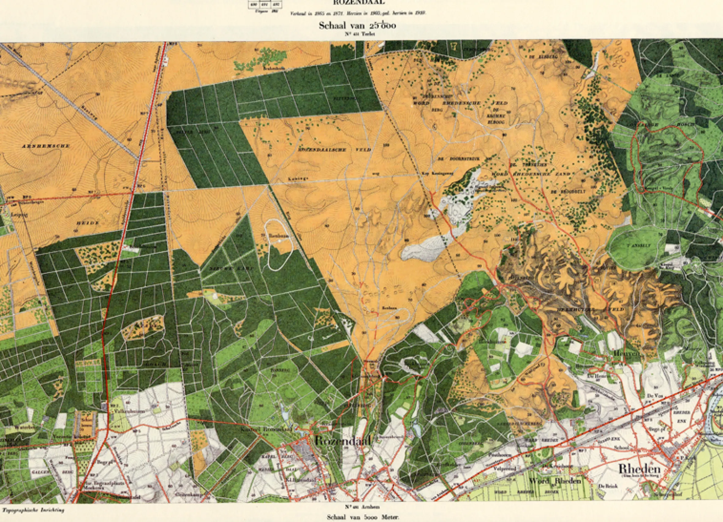Rozendaal 470