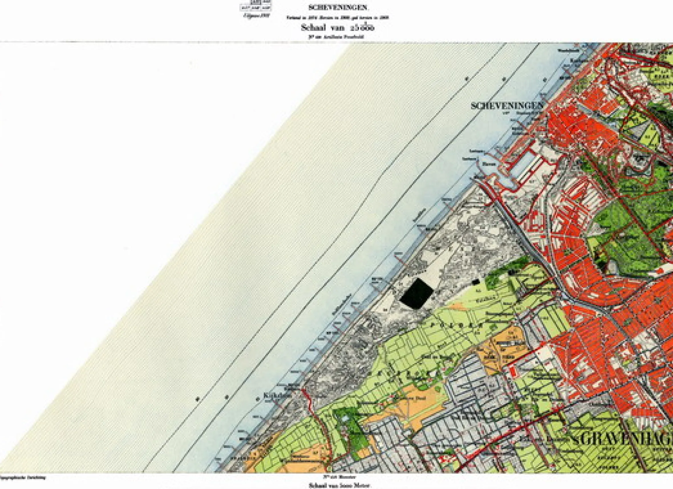Scheveningen 439