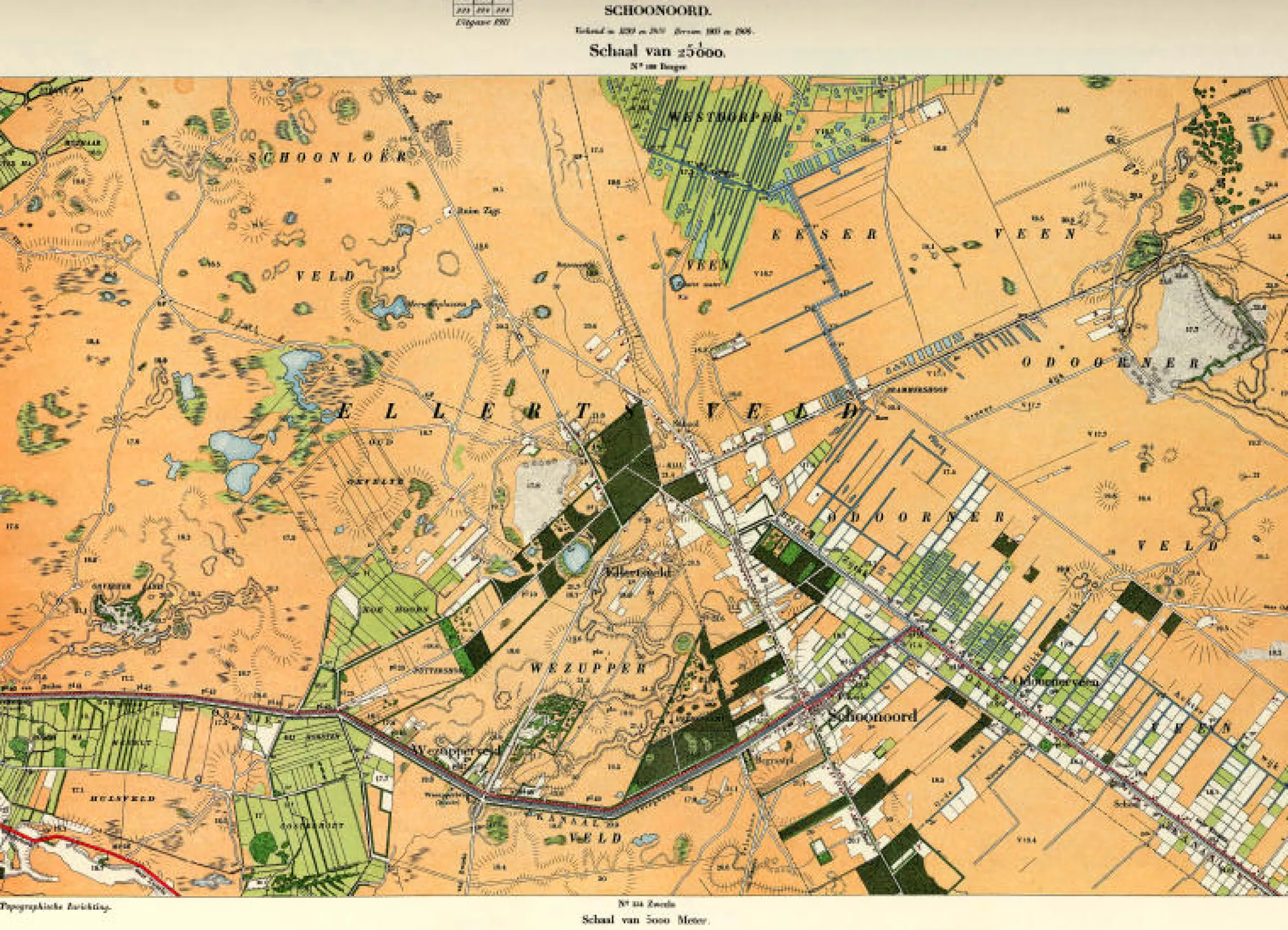 Schoonoord 206