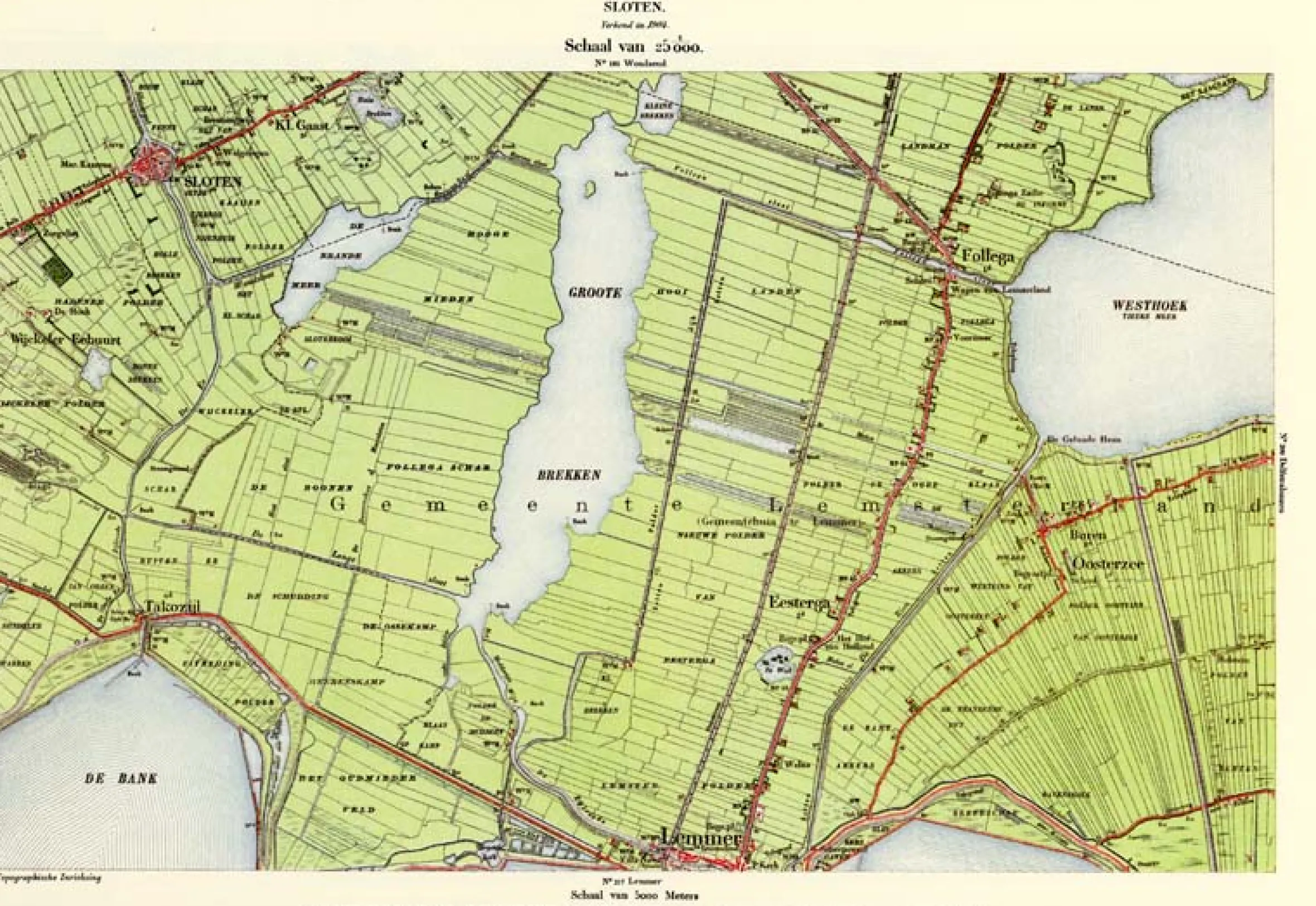 Sloten 199