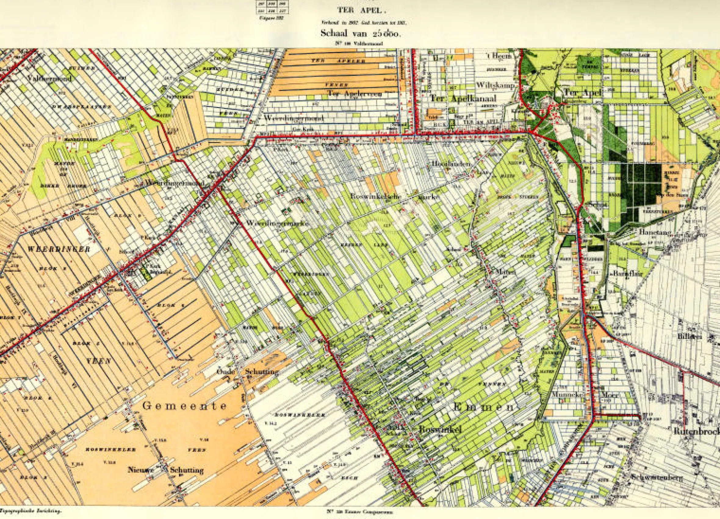 Ter Apel 208