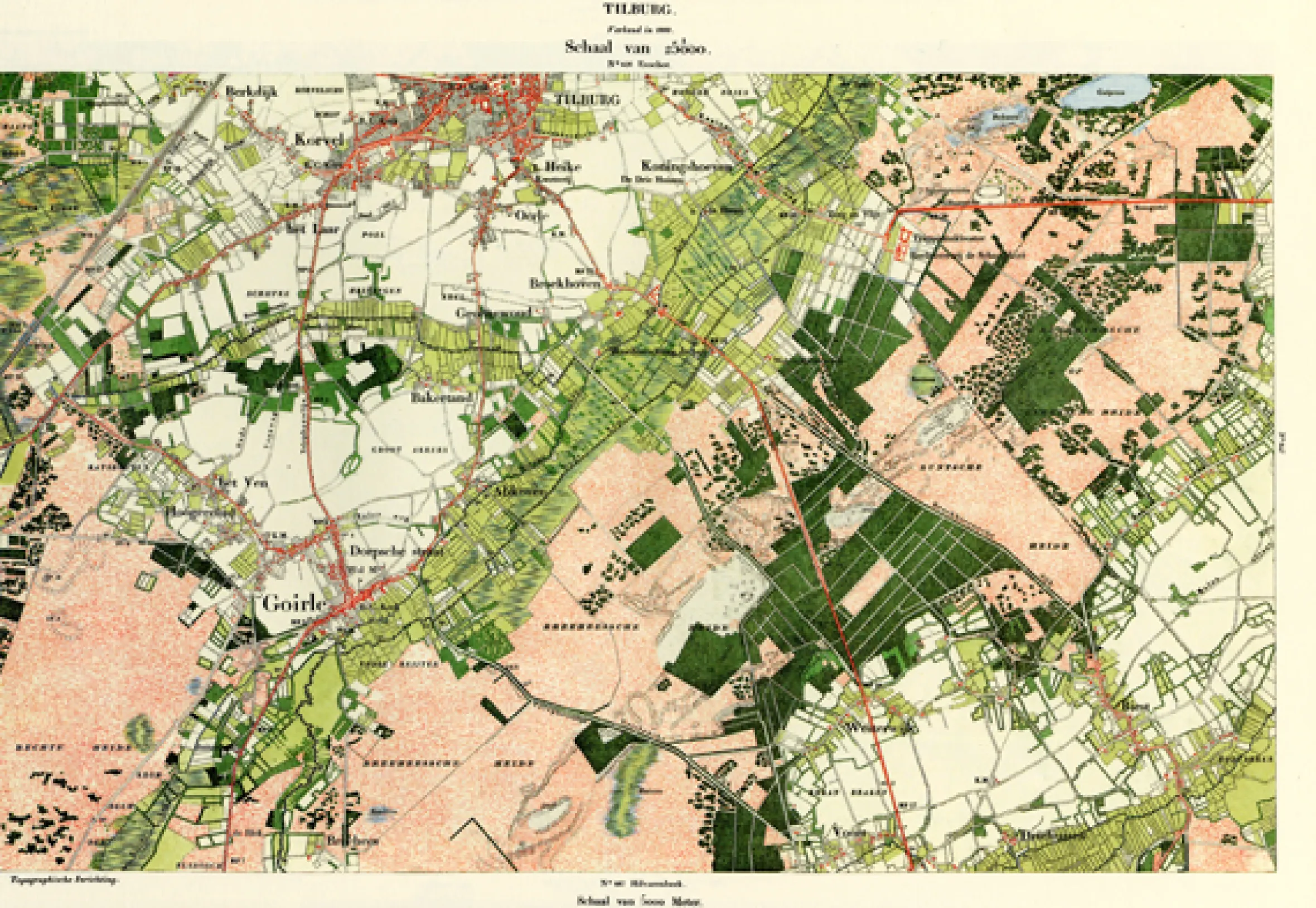 Tilburg 646