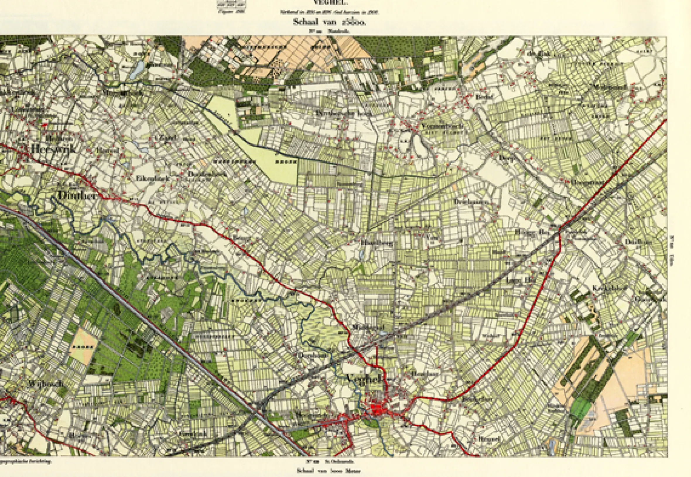Veghel 609