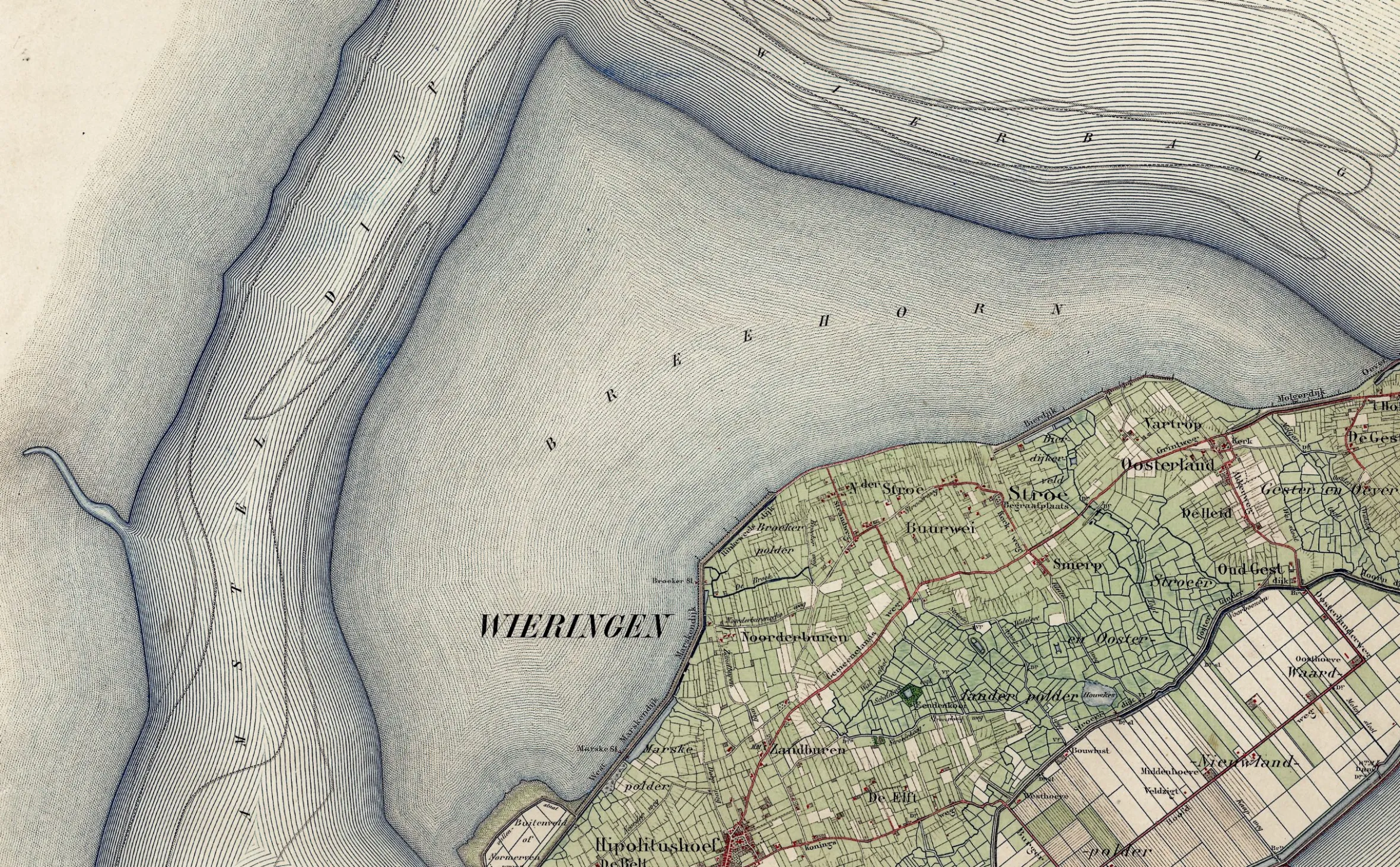 Weteringen 176