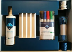 Whiteboard Starterkit
