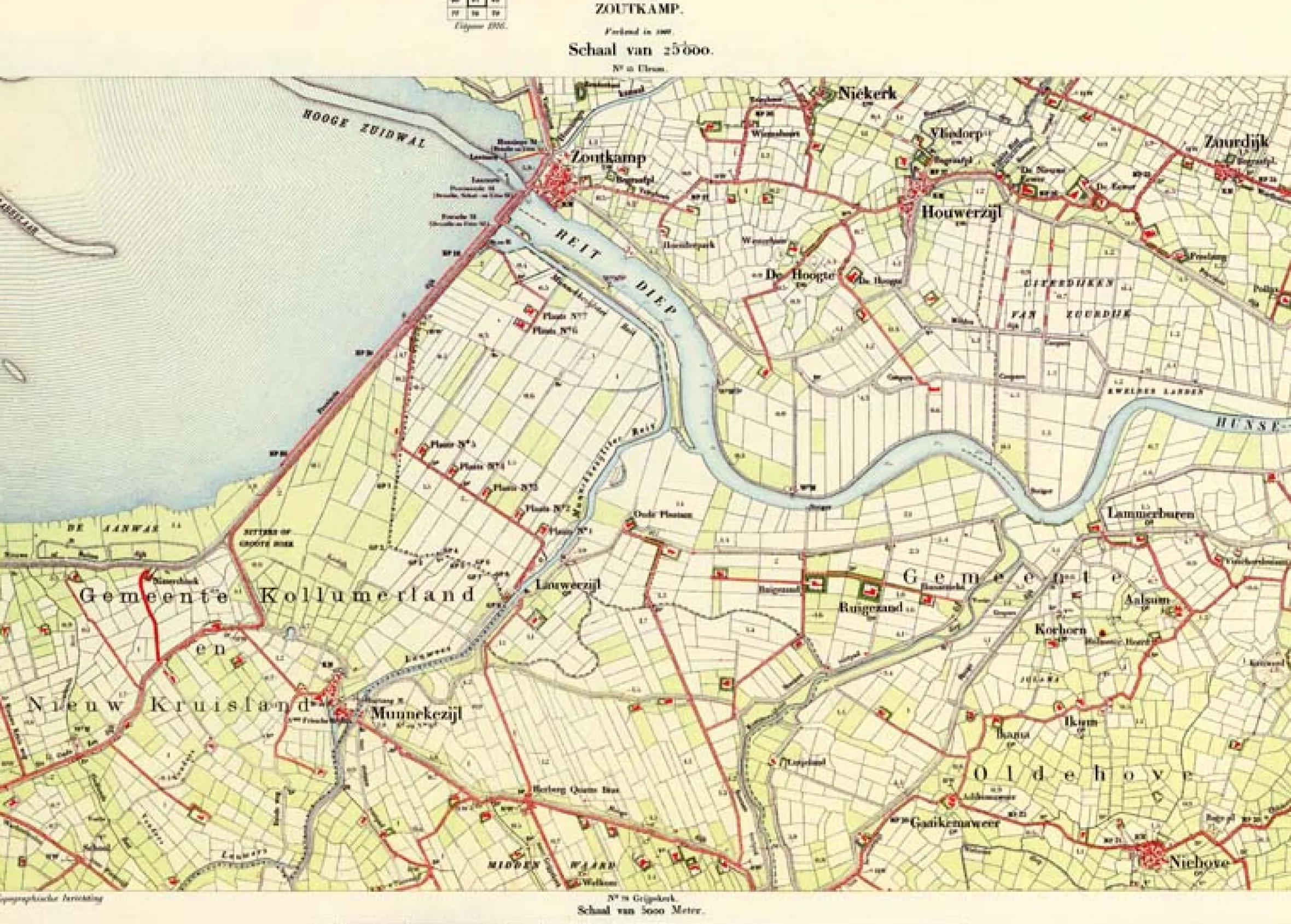 Zoutkamp 61